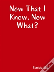 Capa do artigo Now That I Know, Now What?