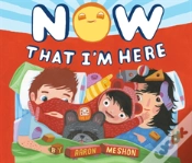 Capa do artigo Now That I