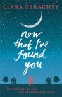 Now That I'Ve Found You - Preview