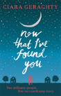 Now That I'Ve Found You - Preview