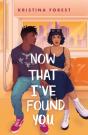 Now That I'Ve Found You - Preview