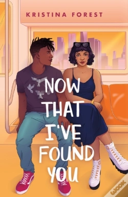 Capa do artigo Now That I'Ve Found You