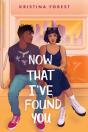 Now That I'Ve Found You - Preview