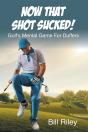 Now That Shot Sucked! - Preview