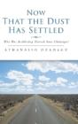 Now That The Dust Has Settled: Who Was Archbishop Patrick Fani Chakaipa? - Preview