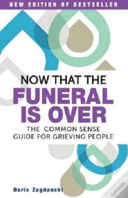 Capa do artigo Now That The Funeral Is Over