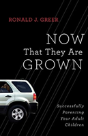 Now That They Are Grown - Preview