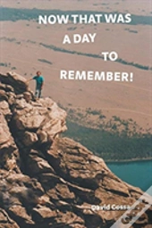 Now That Was A Day To Remember!