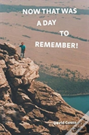 Capa do artigo Now That Was A Day To Remember!