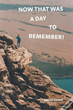 Capa do artigo Now That Was A Day To Remember!
