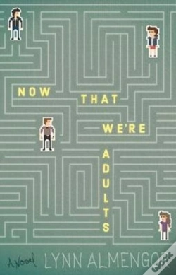 Capa do artigo Now That We'Re Adults