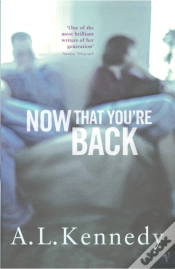 Capa do artigo Now That You