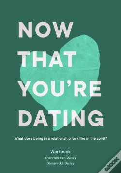 Capa do artigo Now That You'Re Dating