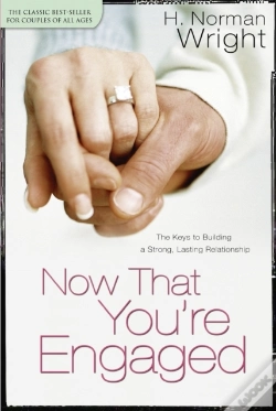Capa do artigo Now That You'Re Engaged