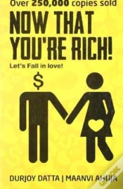 Capa do artigo Now That Youre Rich