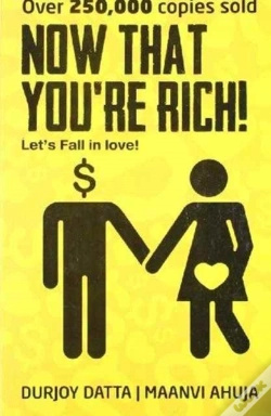 Capa do artigo Now That Youre Rich