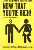 Now That Youre Rich
