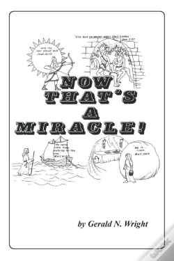 Capa do artigo Now That'S A Miracle!