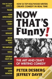 Capa do artigo Now Thats Funny!