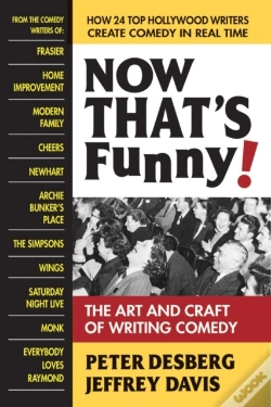 Capa do artigo Now Thats Funny!