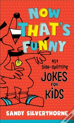 Capa do artigo Now That'S Funny