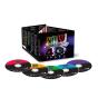 Now That's What I Call 40 Years - CD - Preview