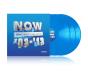 Now That's What I Call 40 Years - Vinil - Preview