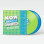 NOW That's What I Call 80s Dancefloor - Vinil - Preview