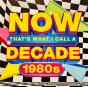 Now That's What I Call A Decade 1980s - CD - Preview