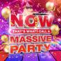 NOW That's What I Call a Massive Party - CD - Preview