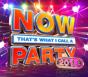 Now That's What I Call a Party 2018 - CD - Preview