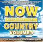 NOW That's What I Call Country 9 - CD - Preview