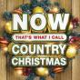 Now That's What I Call Country Christmas - CD - Preview