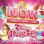 Now That's What I Call Disney Princess - CD - Preview