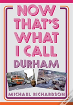 Capa do artigo Now That'S What I Call Durham