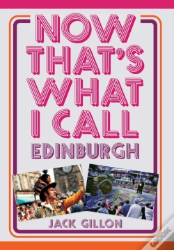 Capa do artigo Now That'S What I Call Edinburgh