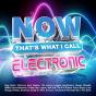 NOW That's What I Call Electronic - CD - Preview