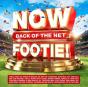 NOW That's What I Call Footie! - CD - Preview