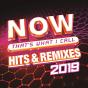 Now That's What I Call Hits & Remixes 2019 - CD - Preview