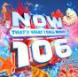 Now That's What I Call Music! 106 - CD - Preview