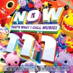 Capa do artigo NOW That's What I Call Music! 111 - CD