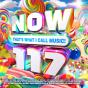NOW That's What I Call Music! 117 - CD - Preview