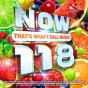 NOW That's What I Call Music! 118 - CD - Preview