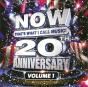 Now That's What I Call Music! 20th Anniversary Volume 1 - CD - Preview