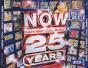 Now That's What I Call Music! 25 Years - CD - Preview
