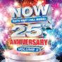 NOW That's What I Call Music! 25th Anniversary Volume 2 - CD - Preview