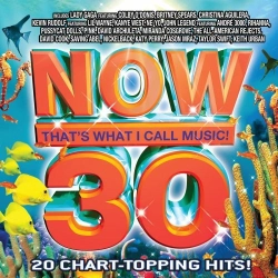 Capa do artigo NOW That's What I Call Music! 30 - CD