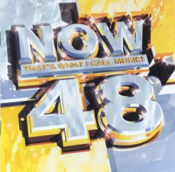 Capa do artigo Now That's What I Call Music! 48 - CD