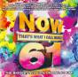 Now That's What I Call Music! 61 - CD - Preview