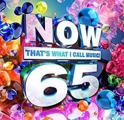 Capa do artigo Now That's What I Call Music! 65 - CD